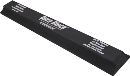 PG417 - 30" LONG PSA TYPE DURA-BLOCK