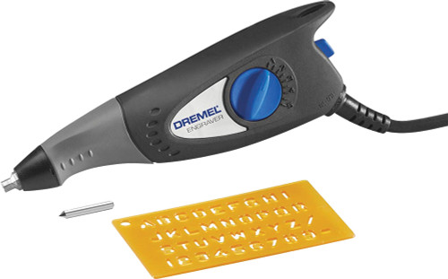 PG79 - 115V ENGRAVER KIT