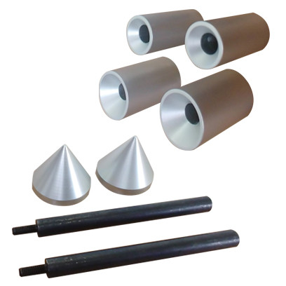 Points de tram accessoires