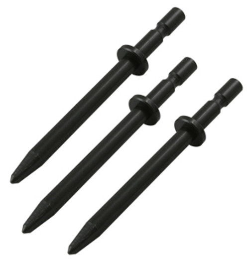 Short Welding Rods - 5.5"