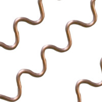 Wiggle Wire - Mince une livre