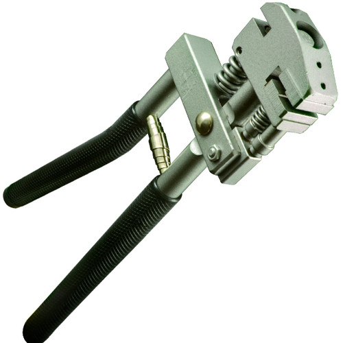 Punch & Flange Pliers - Five Sixteenth Inch