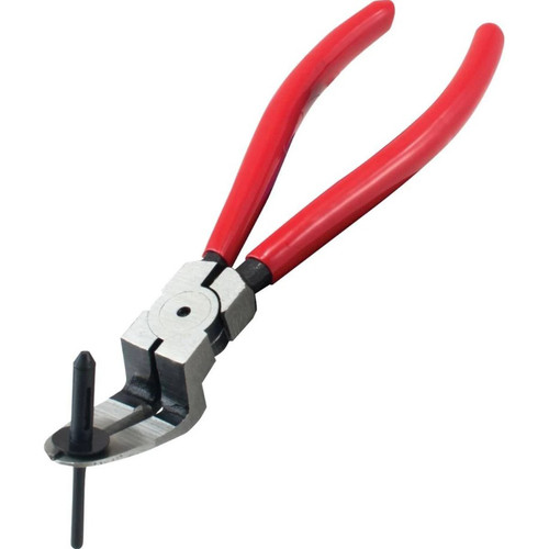 Pinces multi-clips
