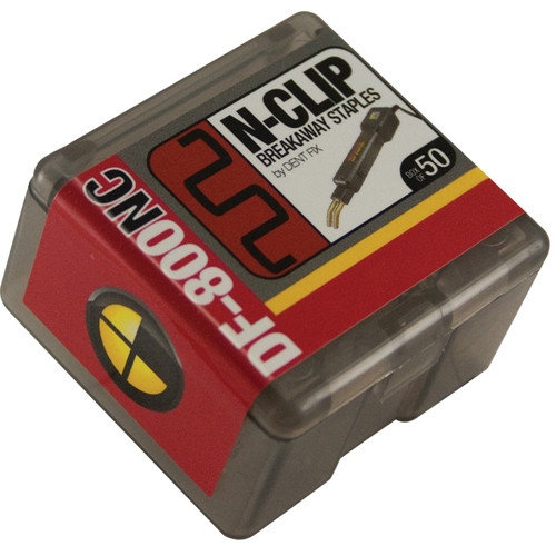 StapleClip - N