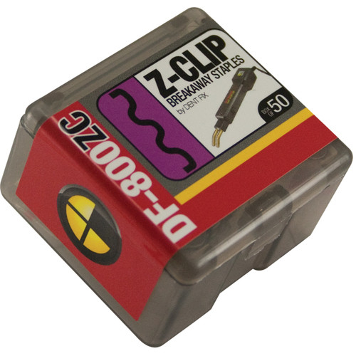 StapleClip - Z