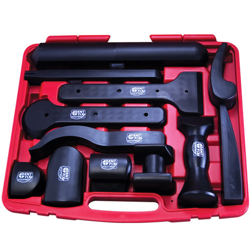 POM Nylon Dolly Set - 12 pc