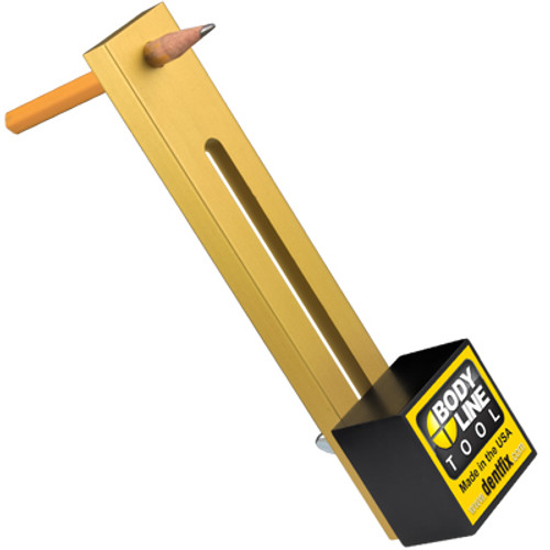 Body Line Tool