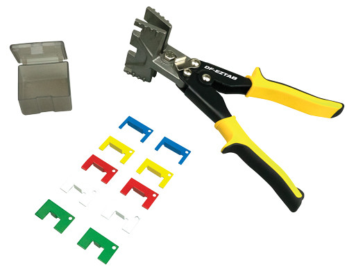 Plastic Tab Repair Kit