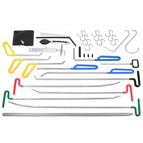 PDR Kit - 33 Piece