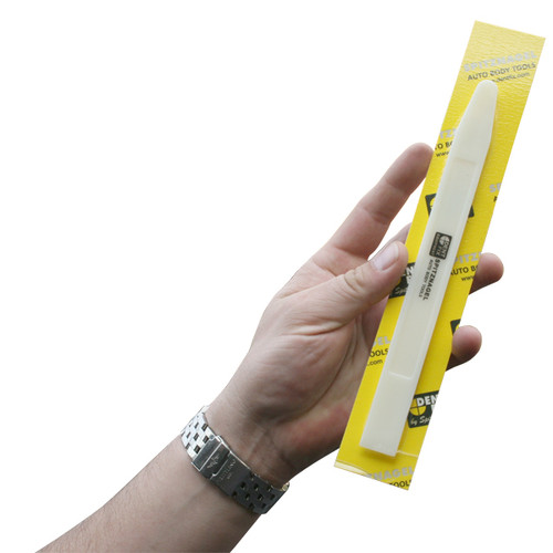 Plastic Lever Scraper