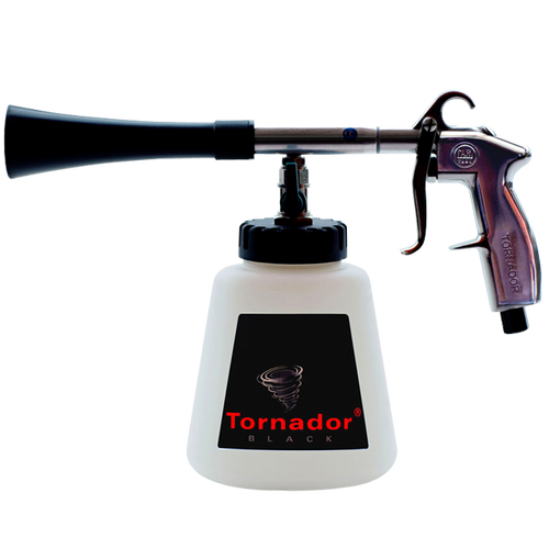 Tornador Black