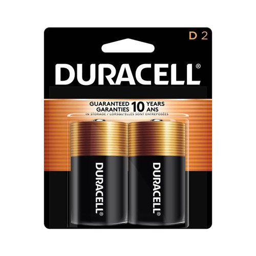 DUR COPPERTOP D RETAIL/CARDED 2CT