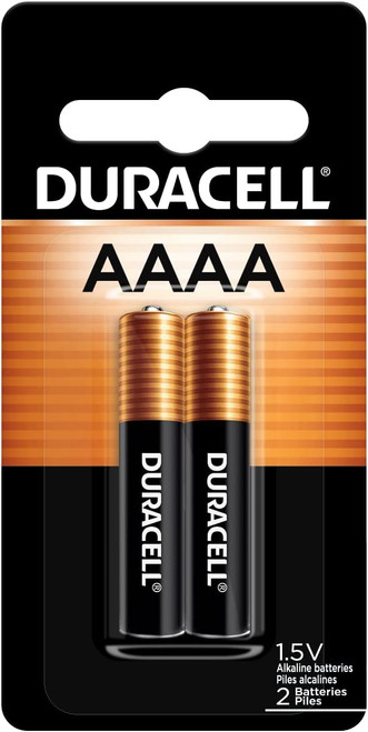 DUR ULTRA AAAA SPECIALTY CELL 2CT