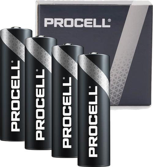 PG278 - DURACELL PROCELL “AAA” ALKALINE BATTERY, SOLD PER UNIT