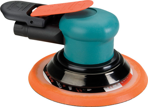 PG98 - 6 » 3/8 » DYNAORBITAL-SPIRIT