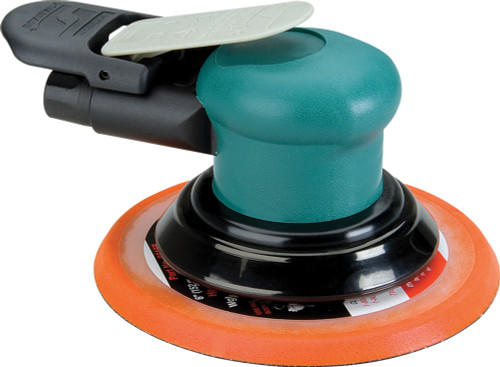 PG89 - 6 » 3/16 » DYNAORBITAL-SPIRIT