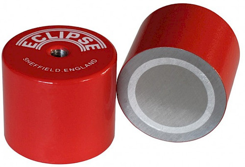 ECLIPSE 833 ALNICO DEEP "T AIMANT MÉTRIQUE M6 FIL DE 1,06 "UCE DE DIAMÈTRE