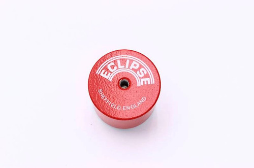ECLIPSE 834 ALNICO DEEP POT MAGNET METRIC M6 THREAD  1.38-INCH DIAMETER