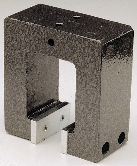 ECLIPSE 862 ALCOMAX MAJOR MAGNET 4.08-INCH L X 1.97-INCH W X 4.37-INCH H E862-RB