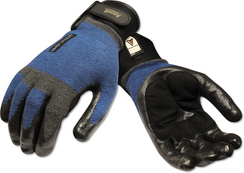 ACTIVARMR® HEAVY LABORER GLOVE / GANT TRAVAUX LOURDS SIZE 10/L