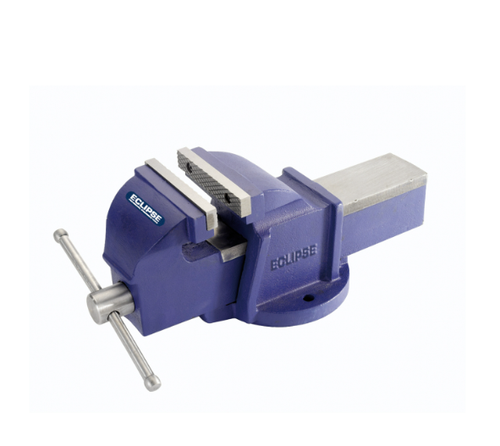 ECLEMV1 Mechanics Vice, 3" Jaw