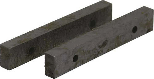 ECLEMV5JPS PR JAW PLATES & SCREWS FOR 5"MECH VI