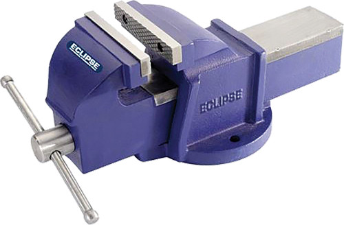 PG269 - VISIÈRE MÉCANIQUE EMV-8, MÂCHOIRE DE 8"