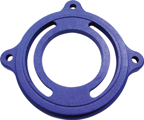 PG274 - SWIVEL BASE - 4" VISE