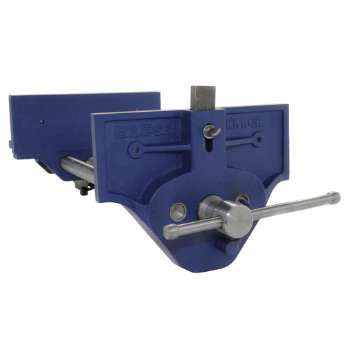 ECLIPSE EWWQR7-NA 7-INCH QUICK RELEASE WOODWORKING VICE