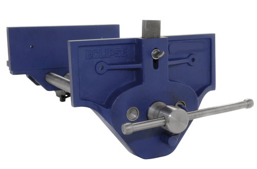 ECLIPSE EWWQR9-NA 9-INCH QUICK RELEASE WOODWORKING VICE