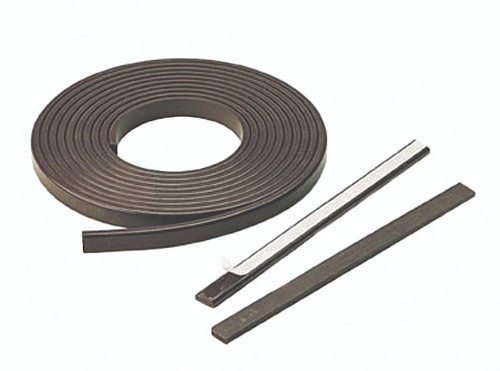 ECLIPSE FM672 AIMANT FLEXIBLE UNI 93,6 "UCES L X 0,59 "UCES W X 0,25 "UCE H