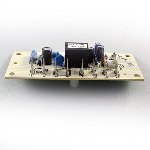 ENR21866 Flame Control Assembly