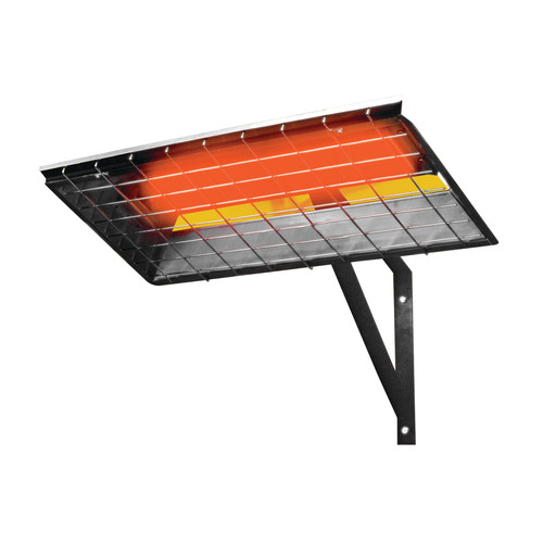 ENRF125444 25000 BTU NATURAL GAS HIGH INTENSITY RADIANT WORKSHOP HEATER
