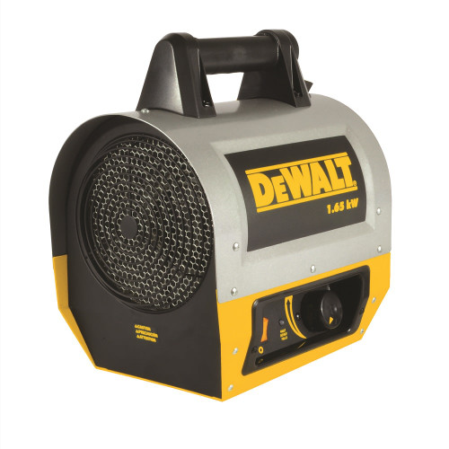 ENRF340635 PORTABLE ELECTRIC HEATER 5,118 BTU/HR