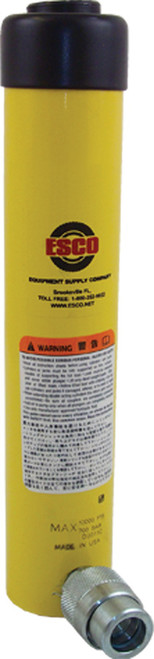 PG238 - RAM, HYDRAULIC, 10 TON, 8" STROKE