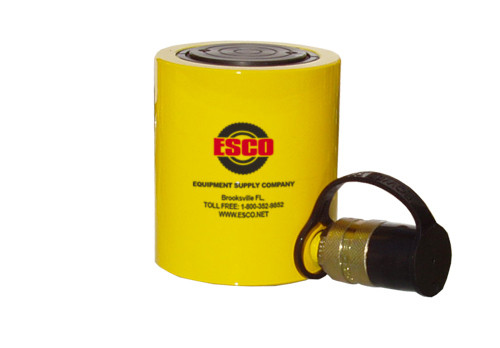 Ram Hydraulique, 30 Tonnes, 2-7/16" Course