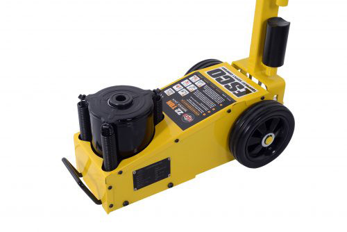 22 Ton Air/Hydraulic Floor Jack