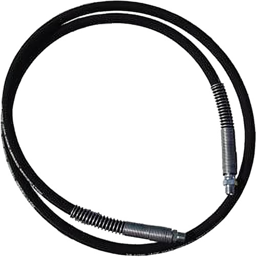Hose, 8' Hydraulic (3/8 x 3/8)
