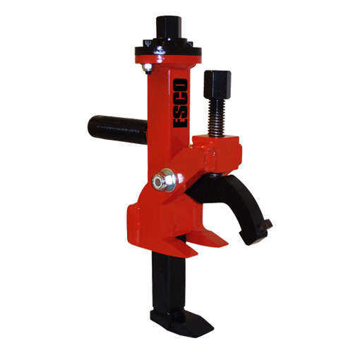 Bead Breaker, Pneu-Tek, (Impact/Air Wrench Operated)