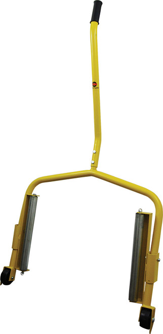 PG230 - CHARIOT SUPER ROUE D’UNE CAPACITÉ DE 450 LBS, SUPER SIMPLES