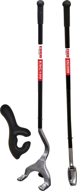 PG356 - KIT D’OUTILS POUR MONTER/DÉMONTER LES PNEUS (90518-100-1, 90518-200M)