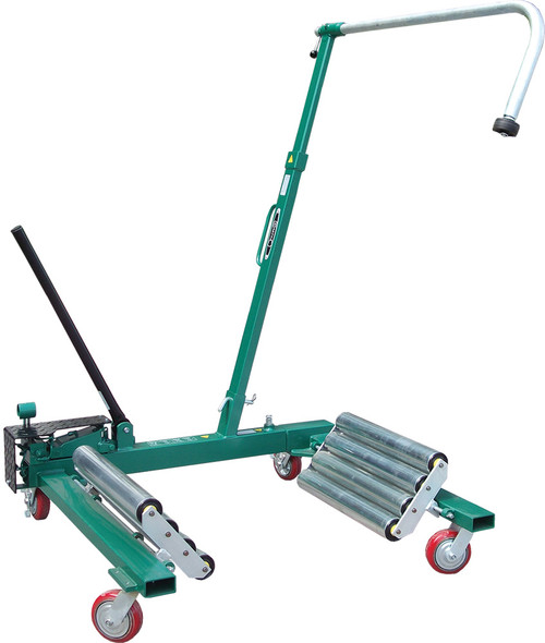 PG245 - COMPAC WHEEL DOLLY FOR AGRICULTURAL AND EARTHMOVER TIRES