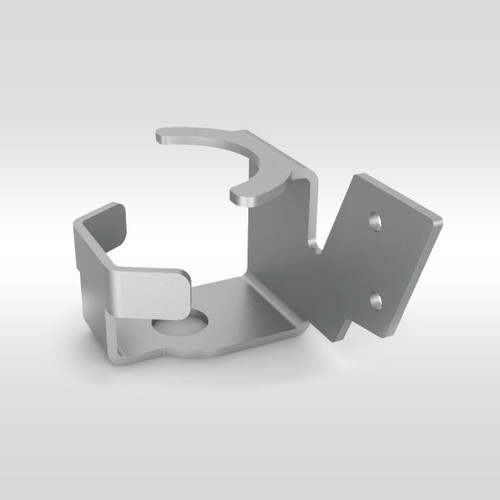 MAMMUT Extension Holder, Left For The 91000 And 91003 Jacks