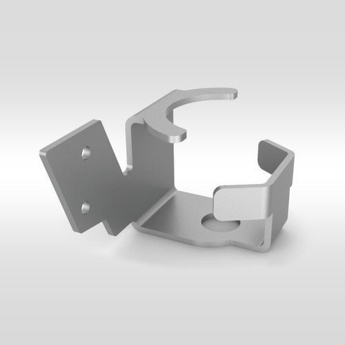 MAMMUT Extension Holder, Right For The 91000 And 91003 Jacks