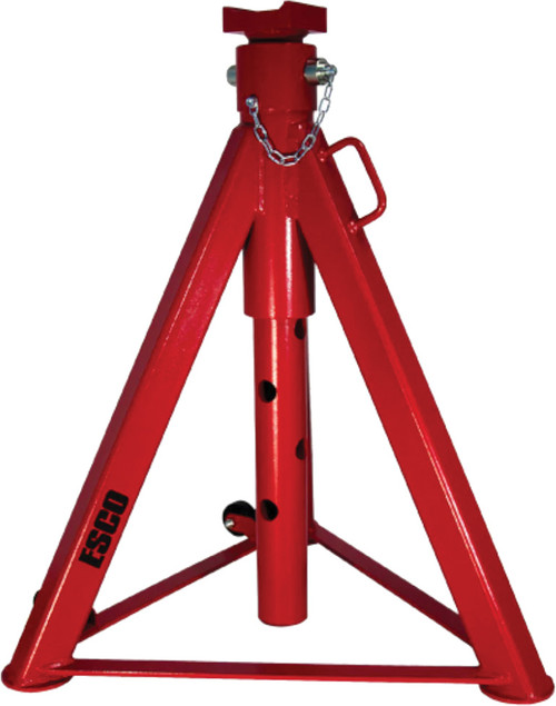YAK Jack Stand, 22 Tonnes, (Min Height 27.24 » Max Height 47.24 »), AS20-120 YAK Jack Stand, 22 Tonnes, (Min Height 27.24 » Max Height 47.24 »), AS20-120