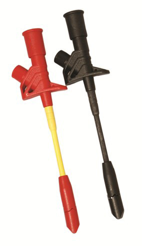 Insulation Piercing Clips - Heavy Duty Insulation Piercing Clips