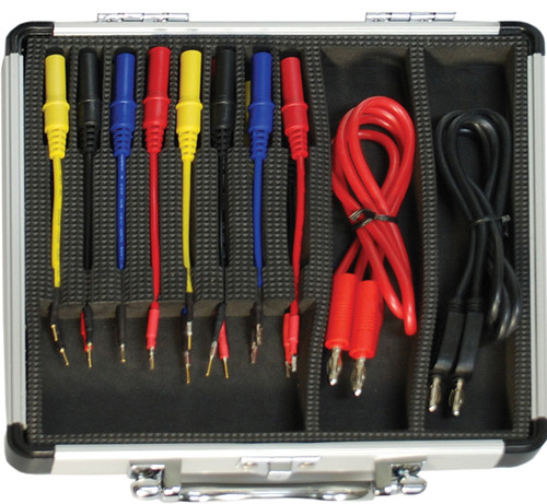 PG50 - ENSEMBLE DE CONNECTEURS AUTOMATIQUES - ESI-147