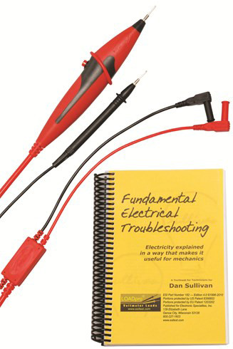 LOADpro & Guide - LOADpro w/ Elec Troubleshooting Guide