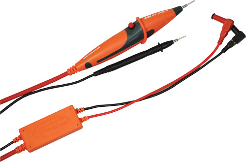 PG53 - CÂBLES DE TEST DYNAMIQUES LOADPRO