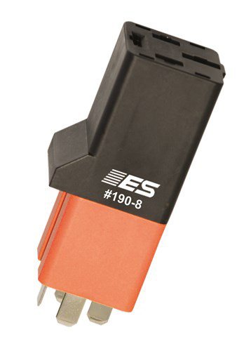 Maxi Relay Adapter - 50 Amp Relay used on Heavy Duty & Auto Branch